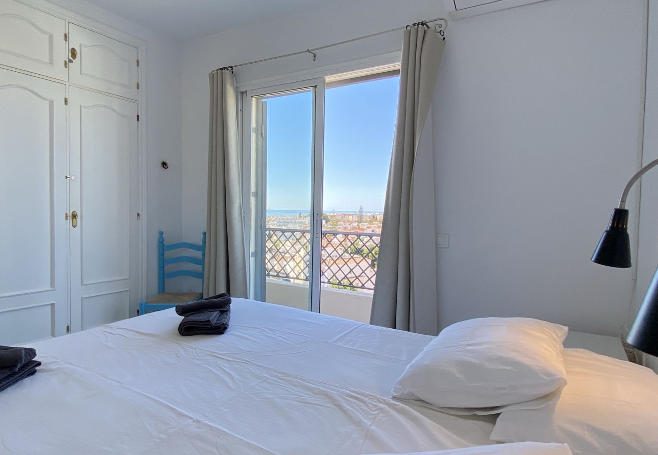 Casa a schiera a Nerja - Fuentesol Casa Ekman by Casasol 