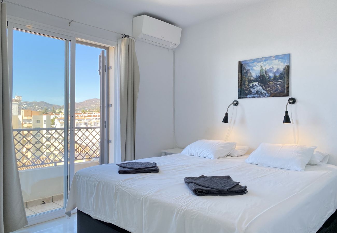 Casa a schiera a Nerja - Fuentesol Casa Ekman by Casasol 