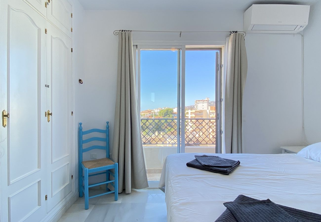 Casa a schiera a Nerja - Fuentesol Casa Ekman by Casasol 