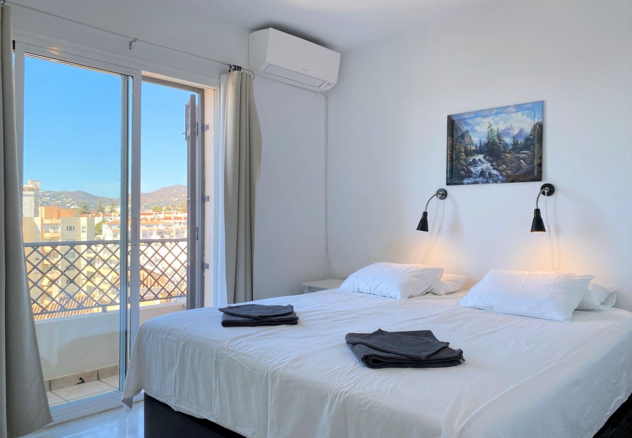 Casa a schiera a Nerja - Fuentesol Casa Ekman by Casasol 