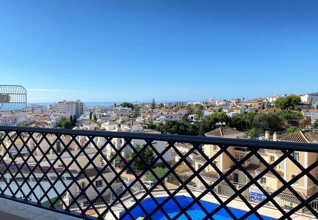 Casa a schiera a Nerja - Fuentesol Casa Ekman by Casasol 