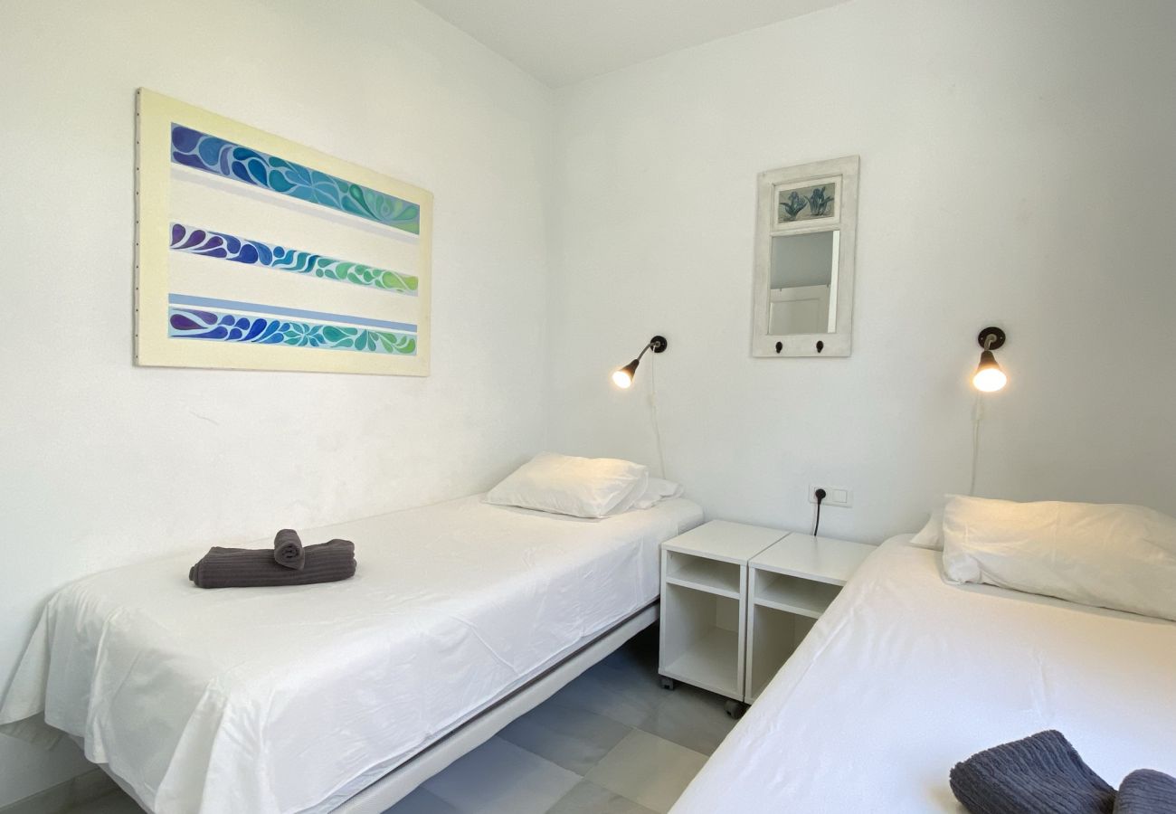 Casa a schiera a Nerja - Fuentesol Casa Ekman by Casasol 