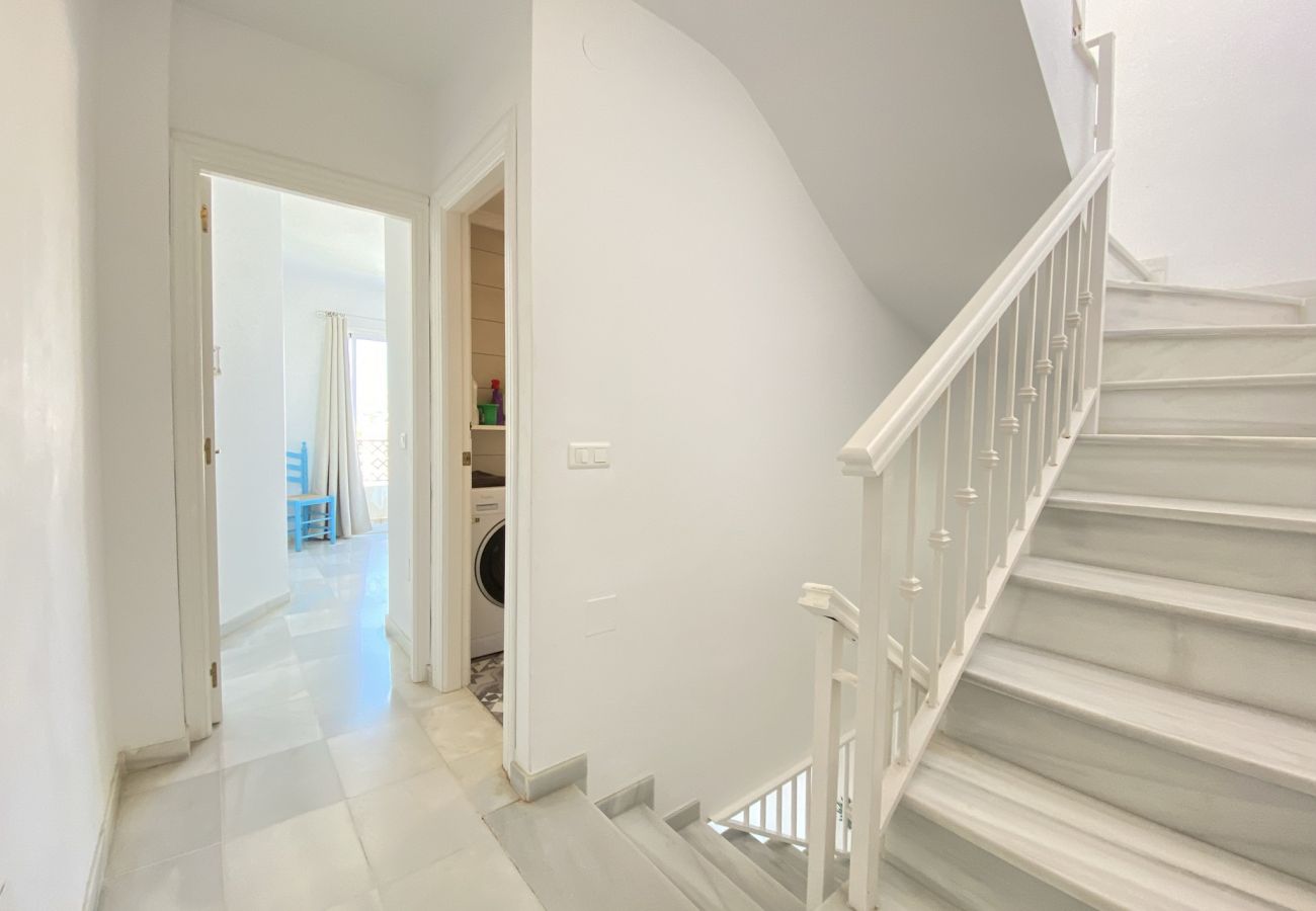 Casa a schiera a Nerja - Fuentesol Casa Ekman by Casasol 