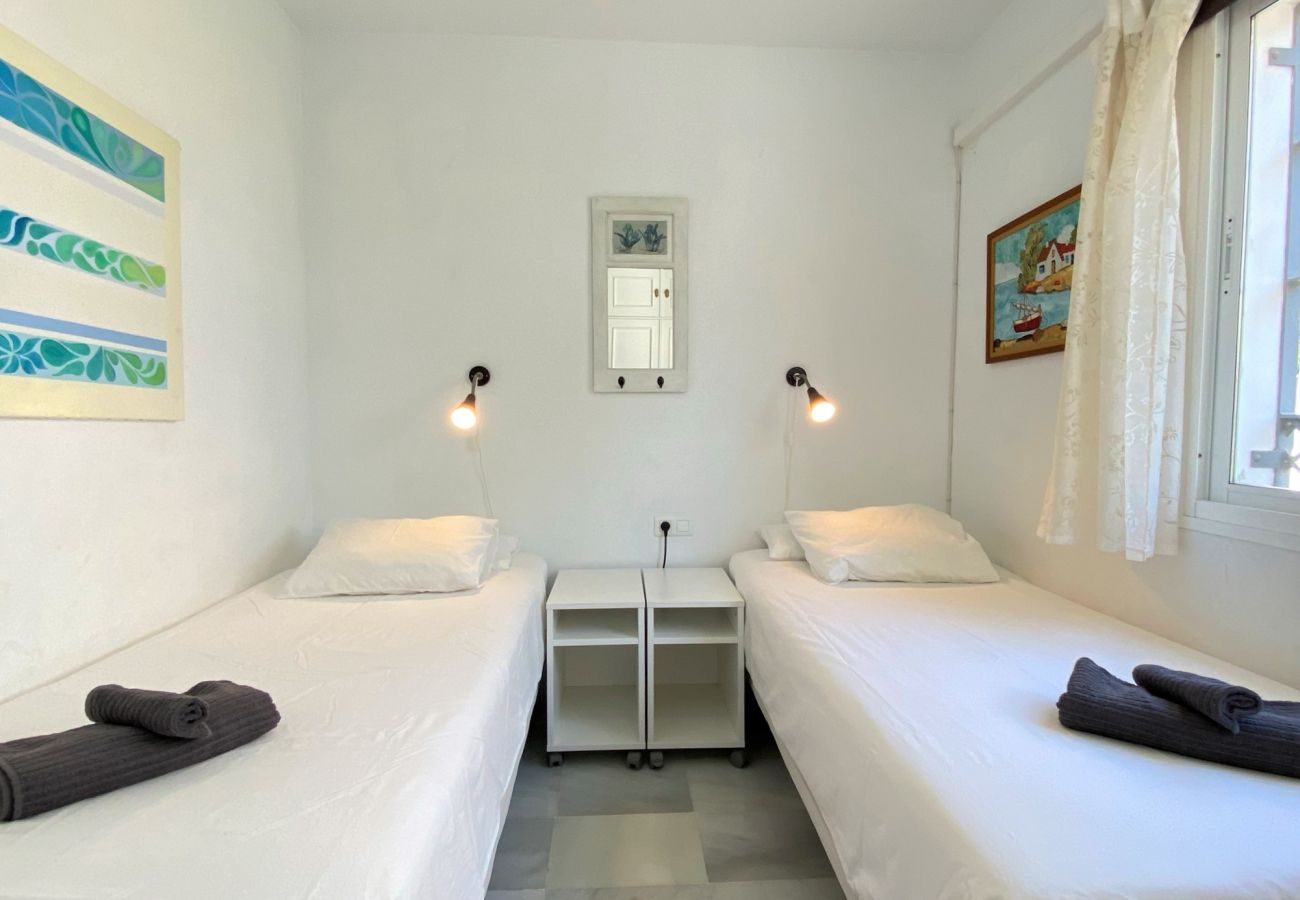 Casa a schiera a Nerja - Fuentesol Casa Ekman by Casasol 