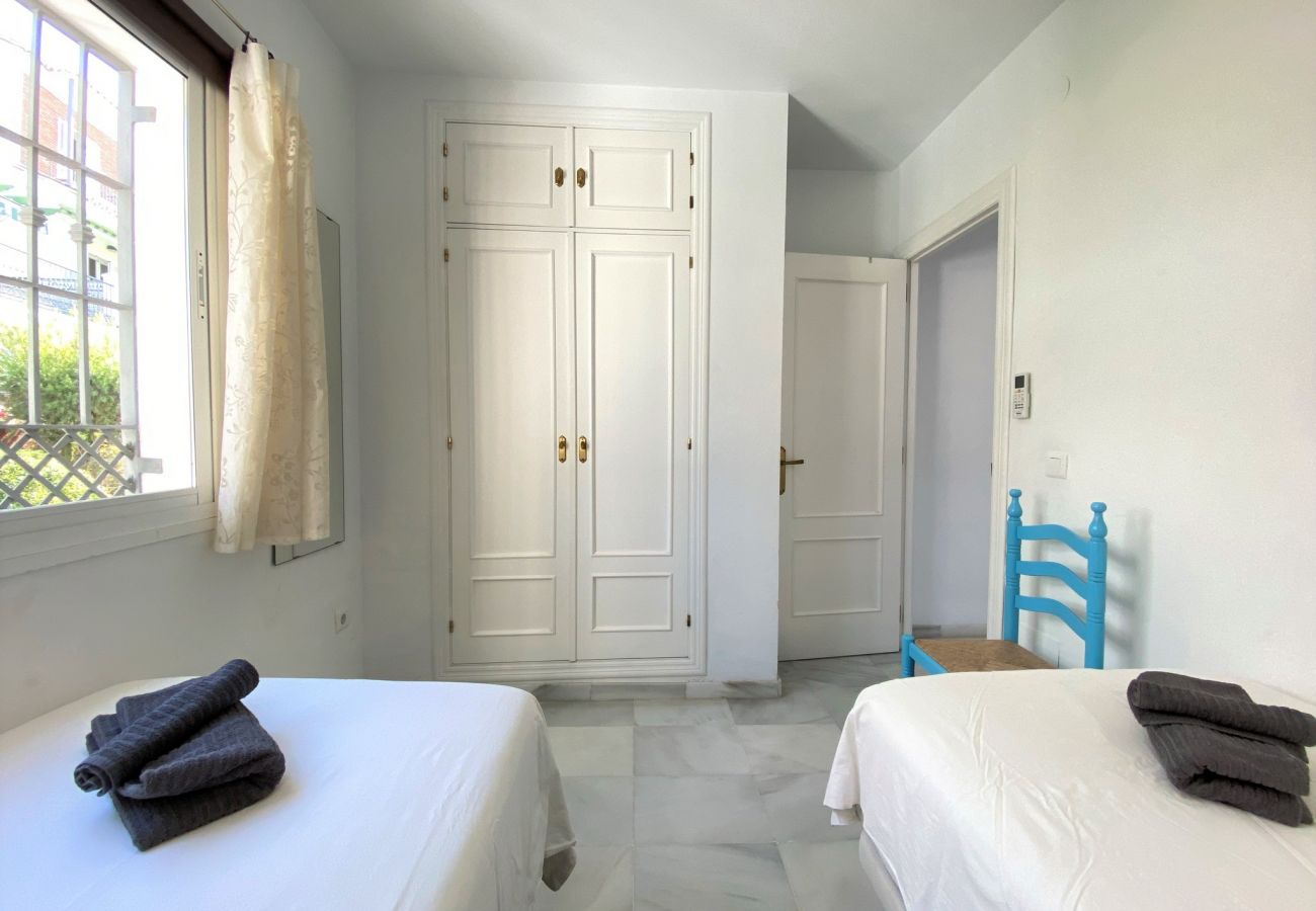 Casa a schiera a Nerja - Fuentesol Casa Ekman by Casasol 