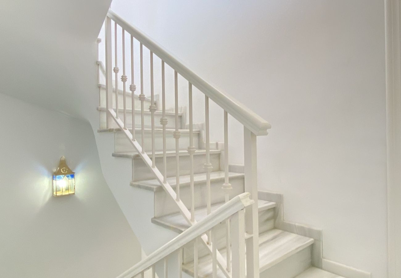 Casa a schiera a Nerja - Fuentesol Casa Ekman by Casasol 