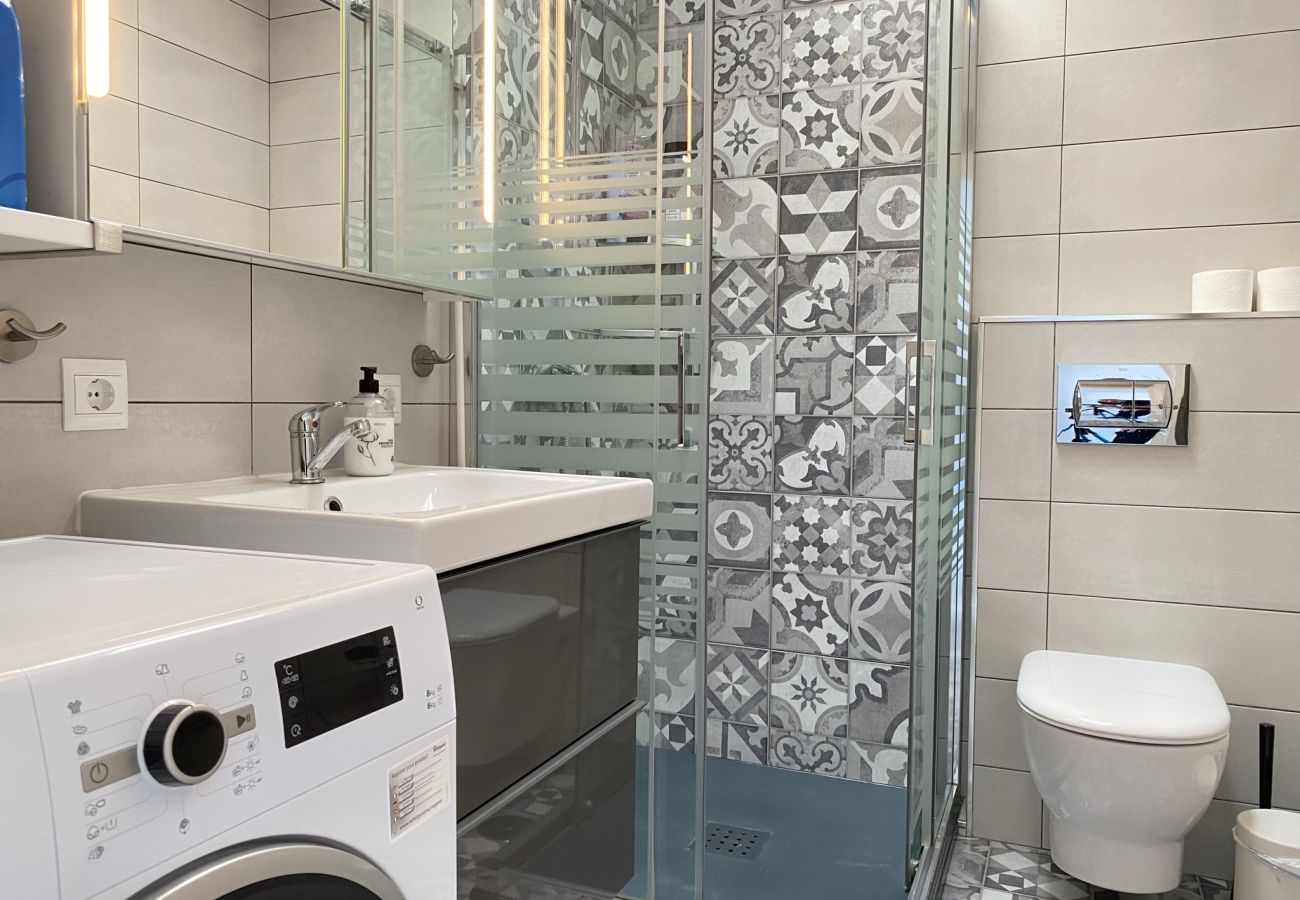 Casa a schiera a Nerja - Fuentesol Casa Ekman by Casasol 