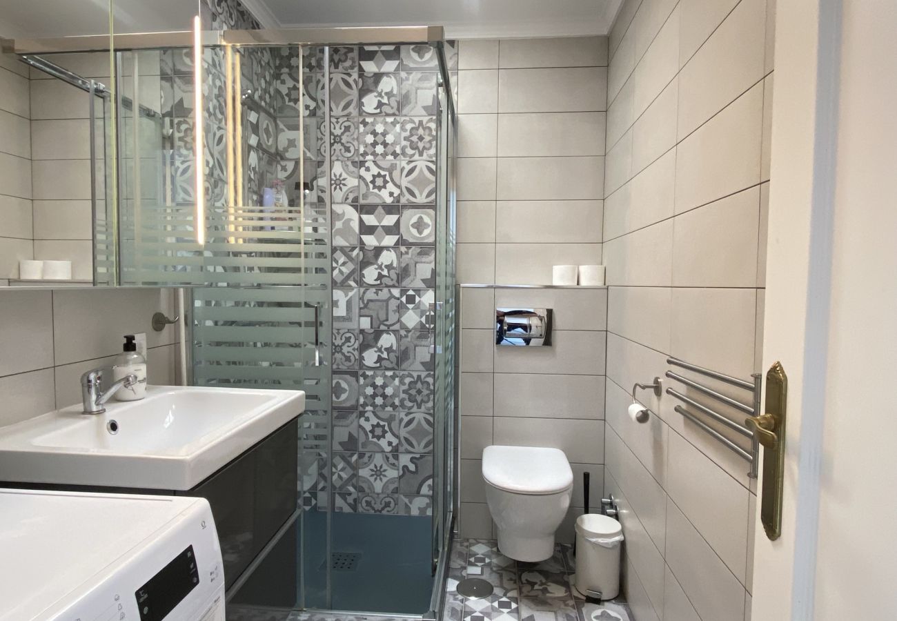 Casa a schiera a Nerja - Fuentesol Casa Ekman by Casasol 