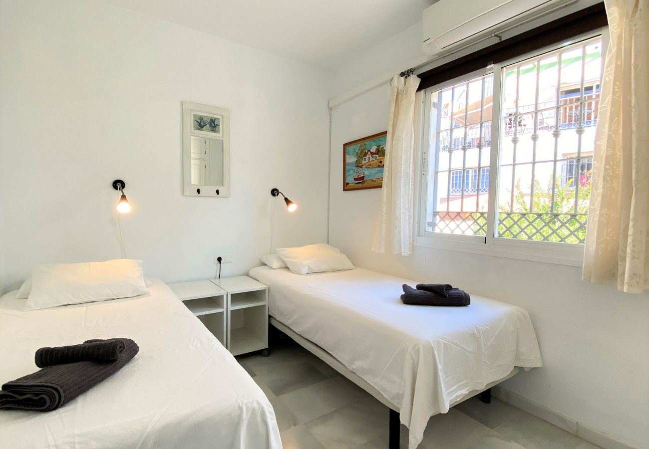 Casa a schiera a Nerja - Fuentesol Casa Ekman by Casasol 