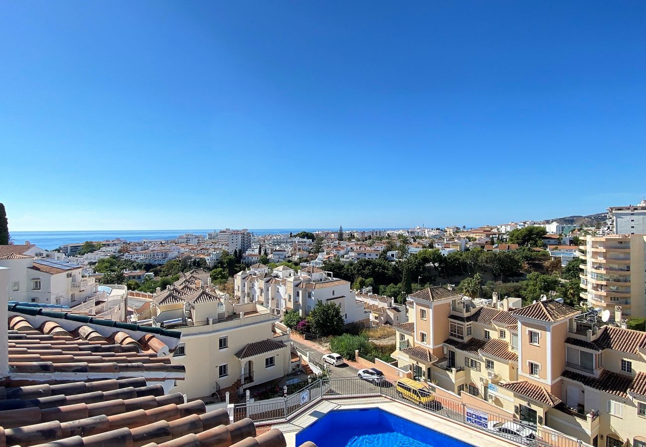 Casa a schiera a Nerja - Fuentesol Casa Ekman by Casasol 