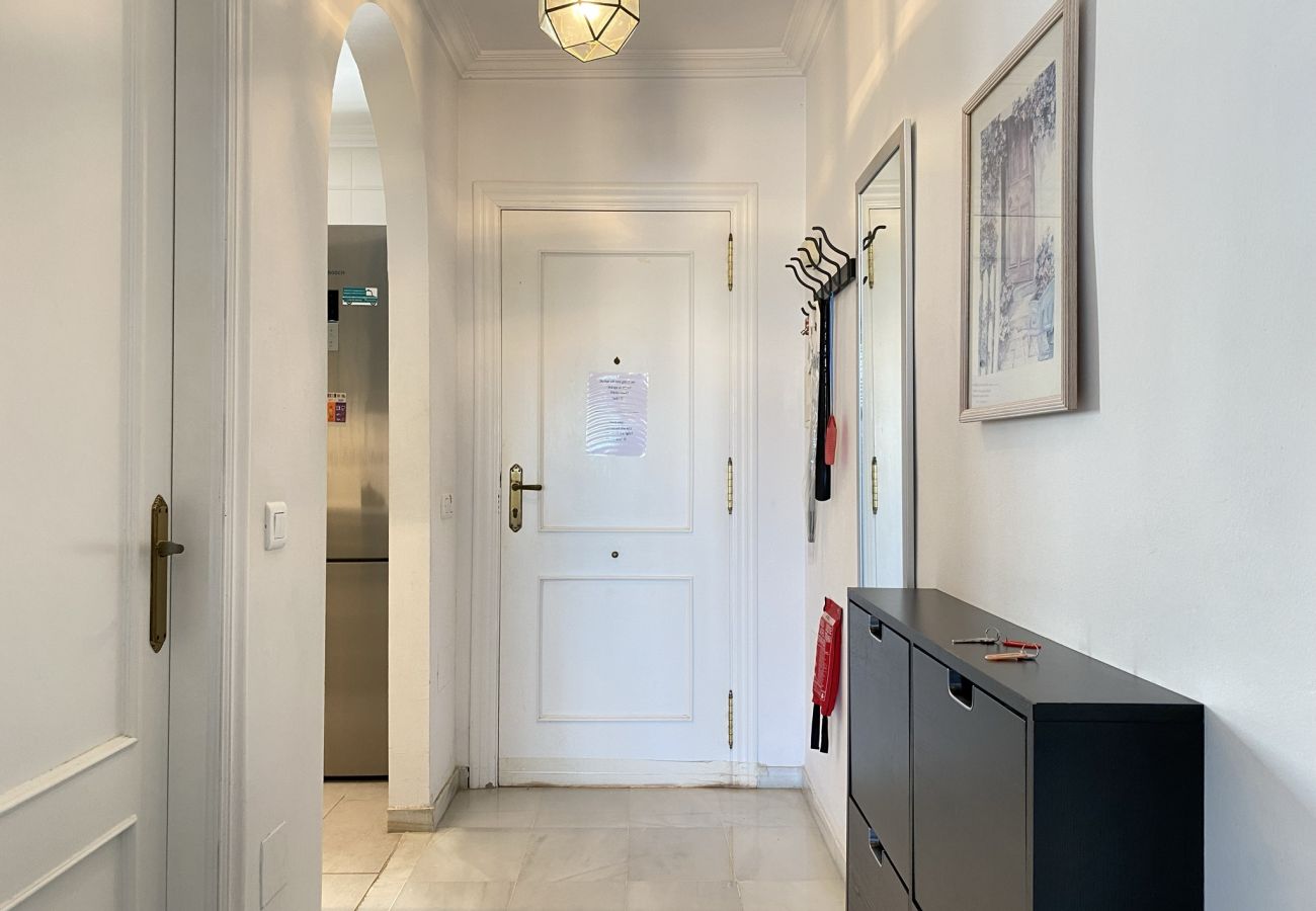 Casa a schiera a Nerja - Fuentesol Casa Ekman by Casasol 