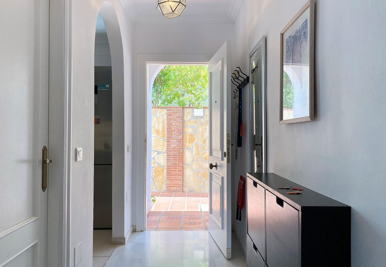 Casa a schiera a Nerja - Fuentesol Casa Ekman by Casasol 