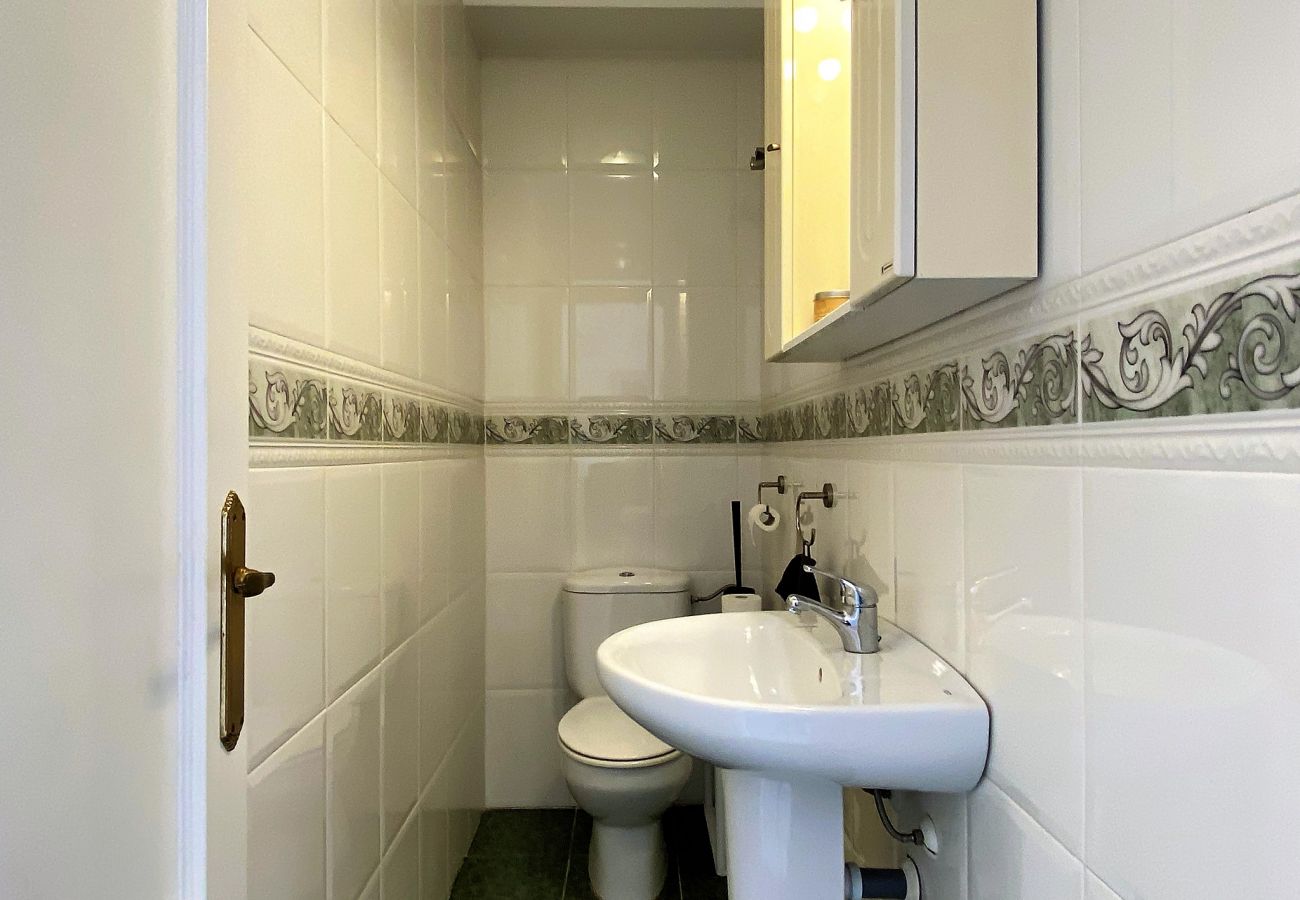 Casa a schiera a Nerja - Fuentesol Casa Ekman by Casasol 