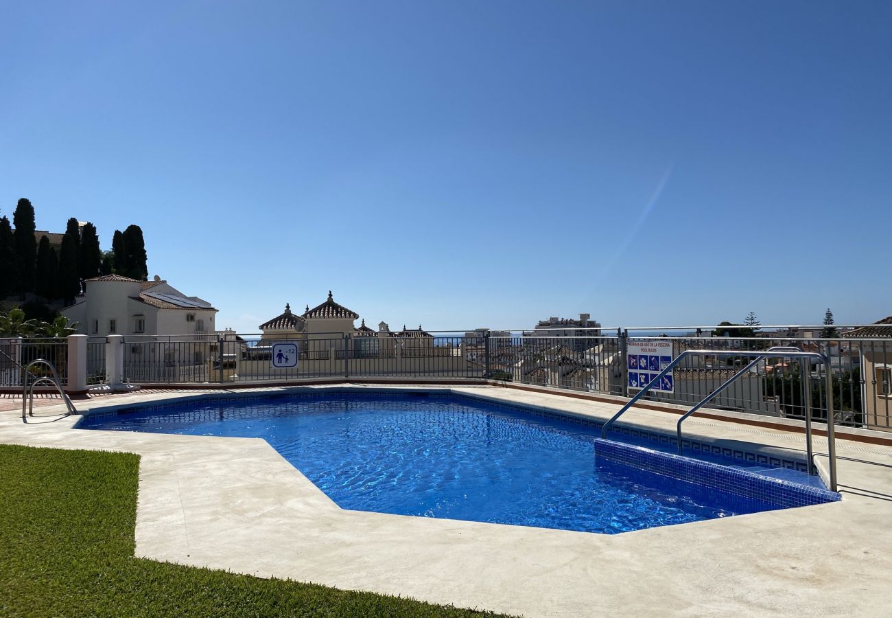 Casa a schiera a Nerja - Fuentesol Casa Ekman by Casasol 