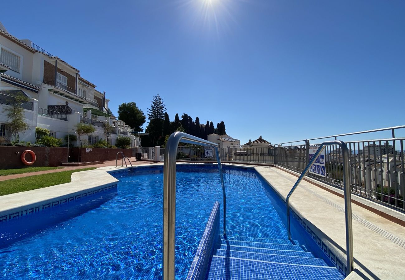 Casa a schiera a Nerja - Fuentesol Casa Ekman by Casasol 