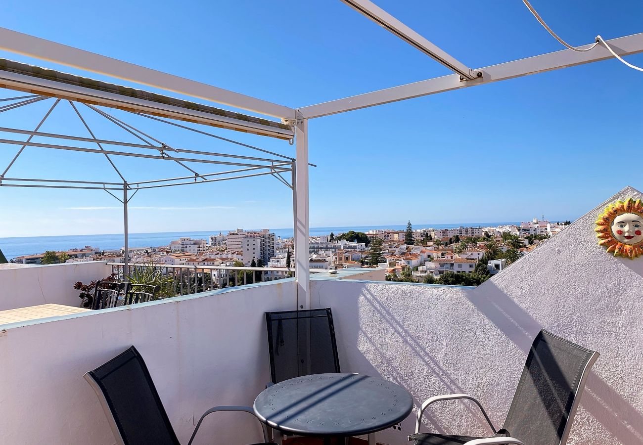 Casa a schiera a Nerja - Fuentesol Casa Ekman by Casasol 