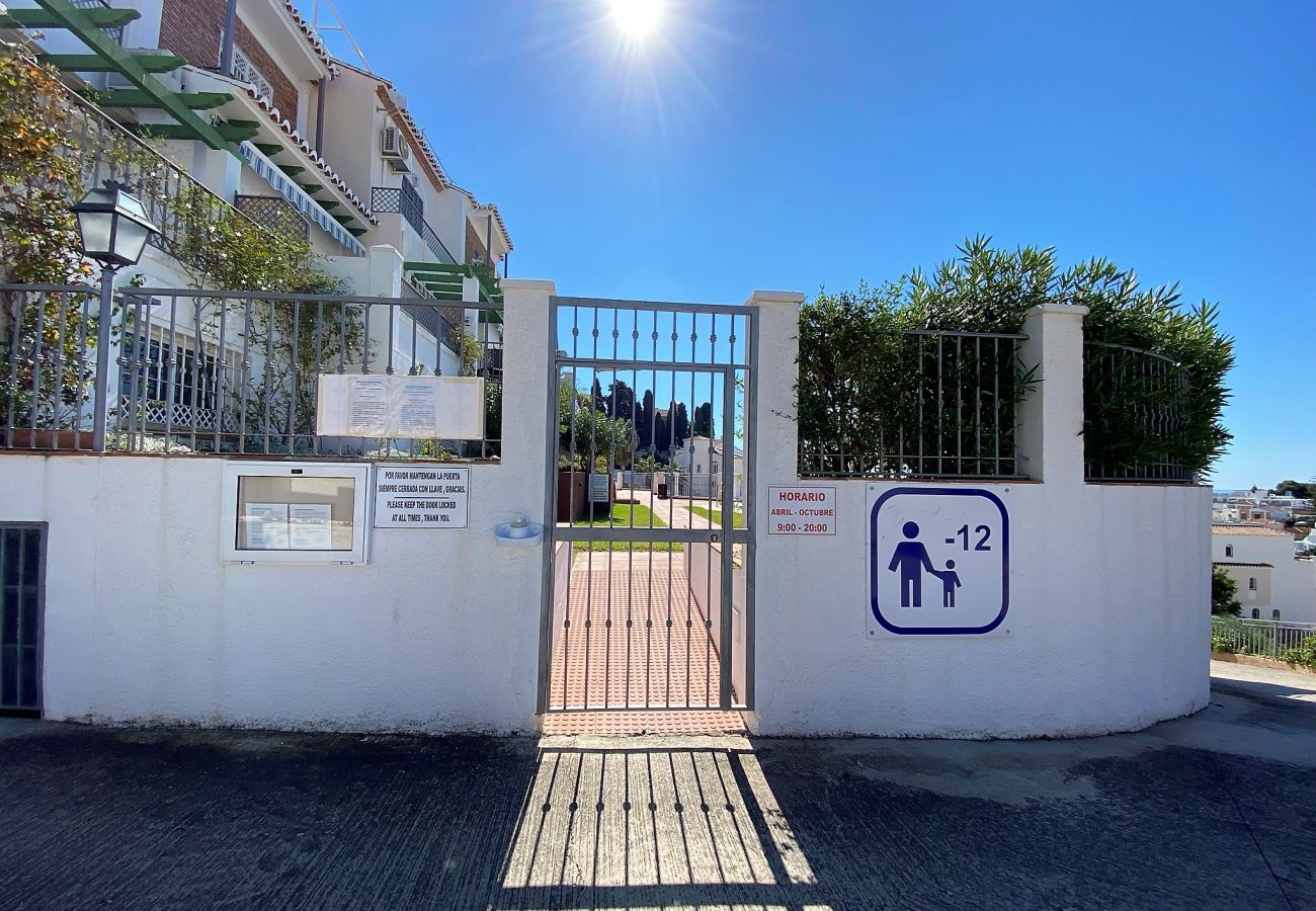 Casa a schiera a Nerja - Fuentesol Casa Ekman by Casasol 