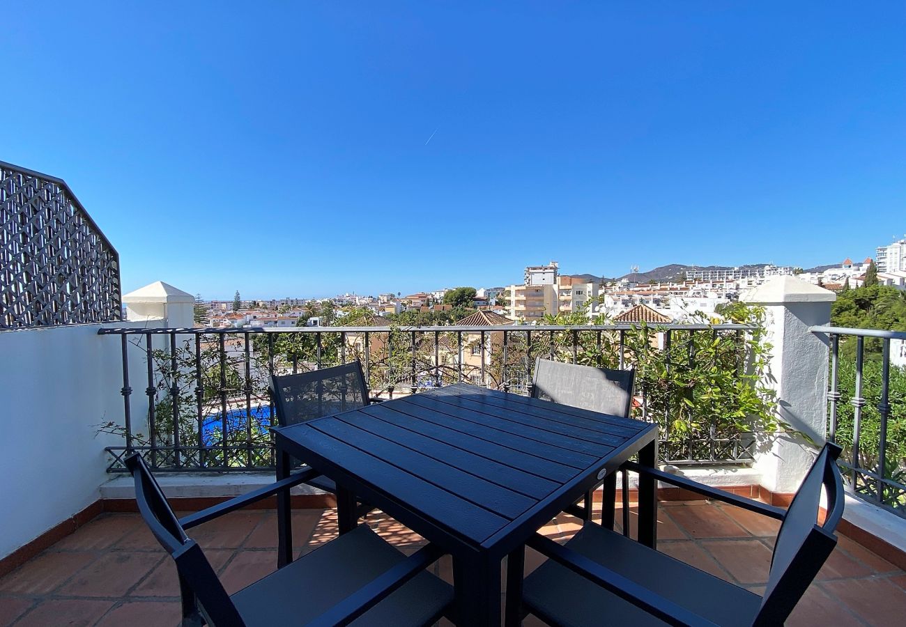 Casa a schiera a Nerja - Fuentesol Casa Ekman by Casasol 