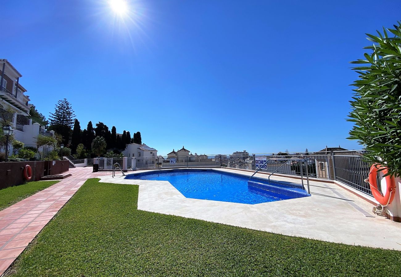 Casa a schiera a Nerja - Fuentesol Casa Ekman by Casasol 