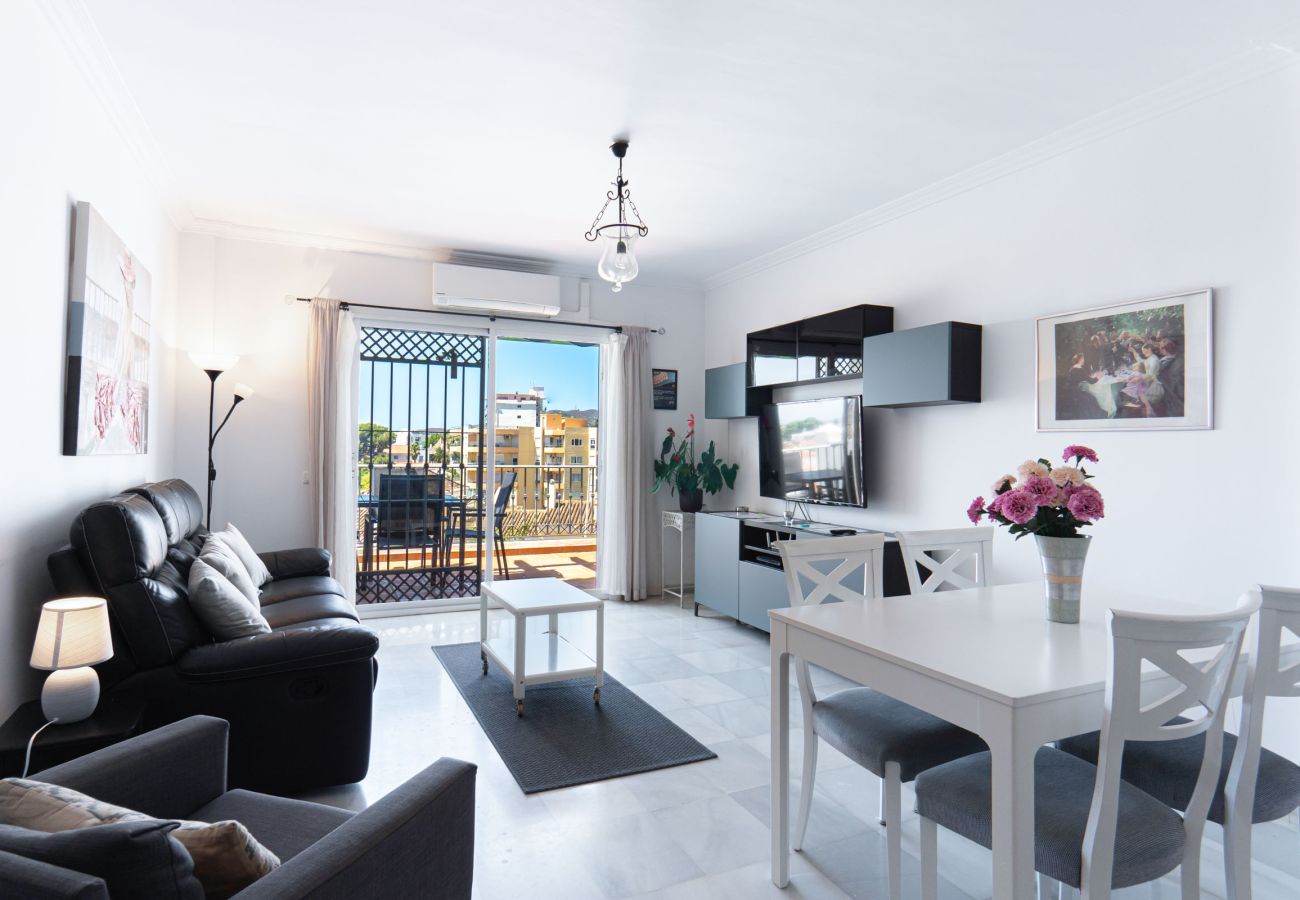 Casa a schiera a Nerja - Fuentesol Casa Ekman by Casasol 