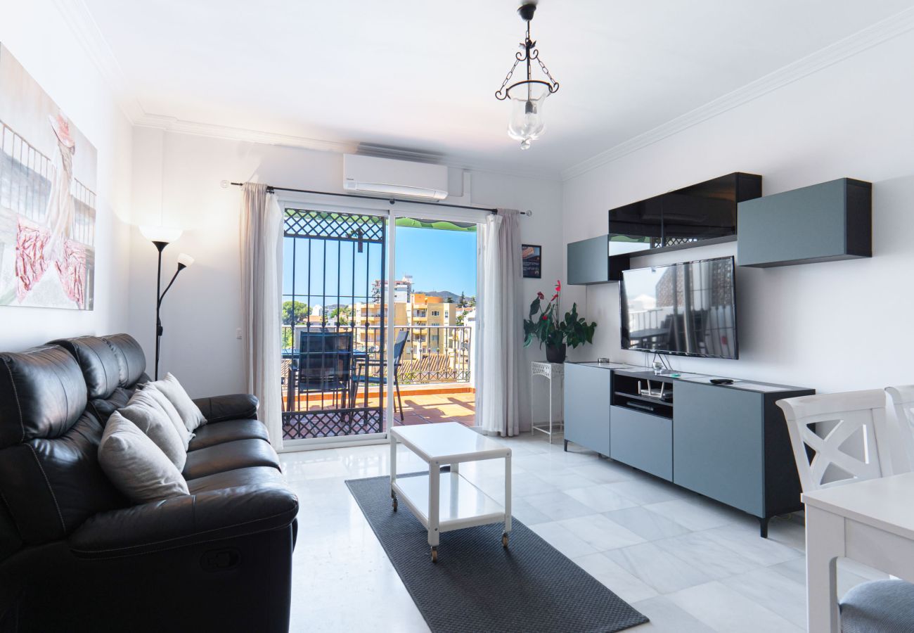 Casa a schiera a Nerja - Fuentesol Casa Ekman by Casasol 