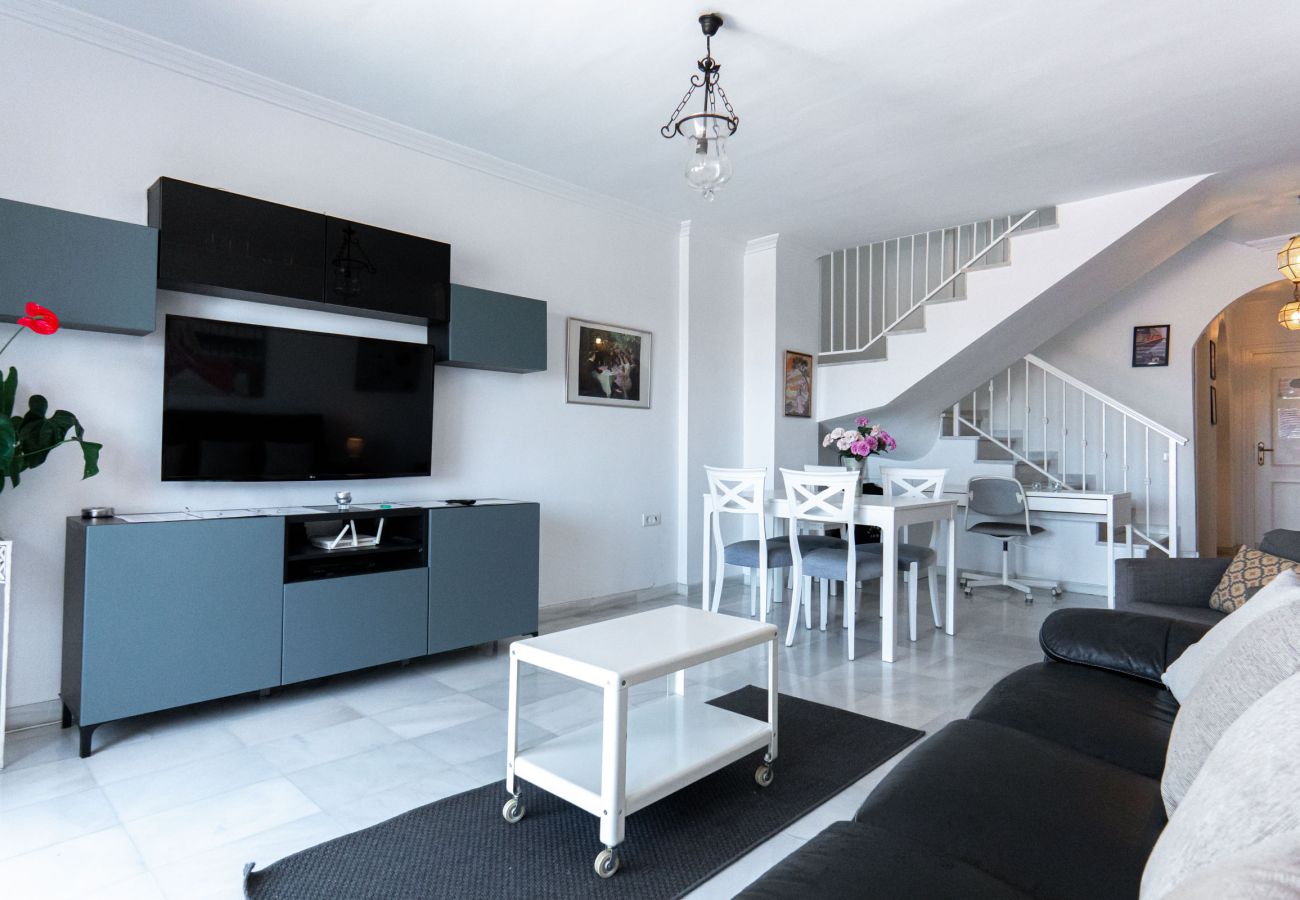 Casa a schiera a Nerja - Fuentesol Casa Ekman by Casasol 
