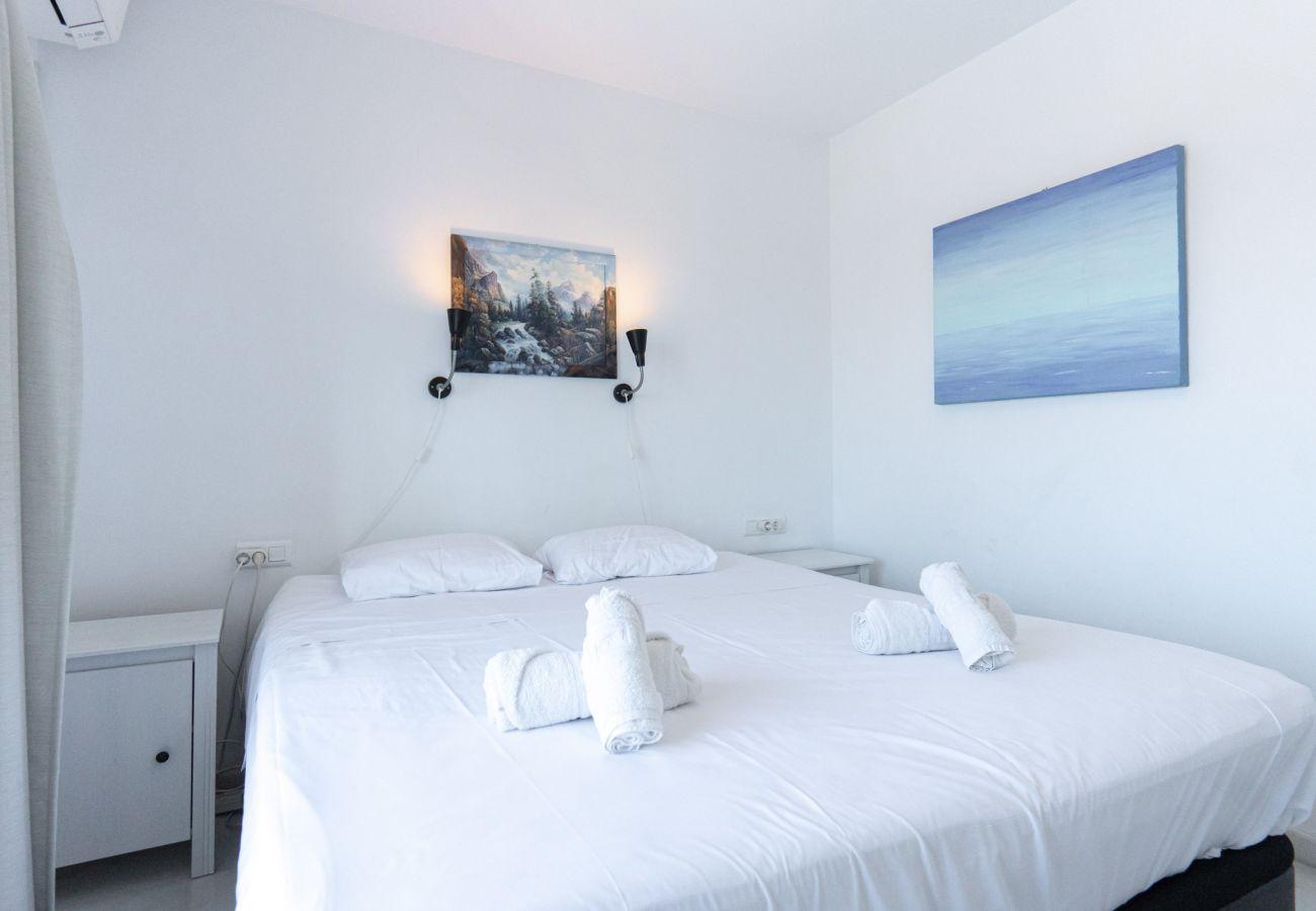 Casa a schiera a Nerja - Fuentesol Casa Ekman by Casasol 
