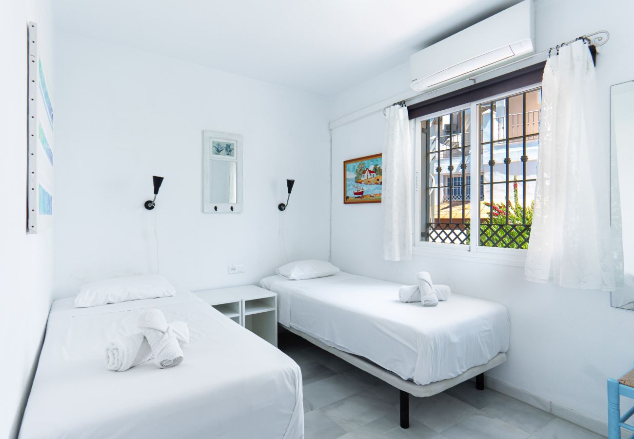 Casa a schiera a Nerja - Fuentesol Casa Ekman by Casasol 