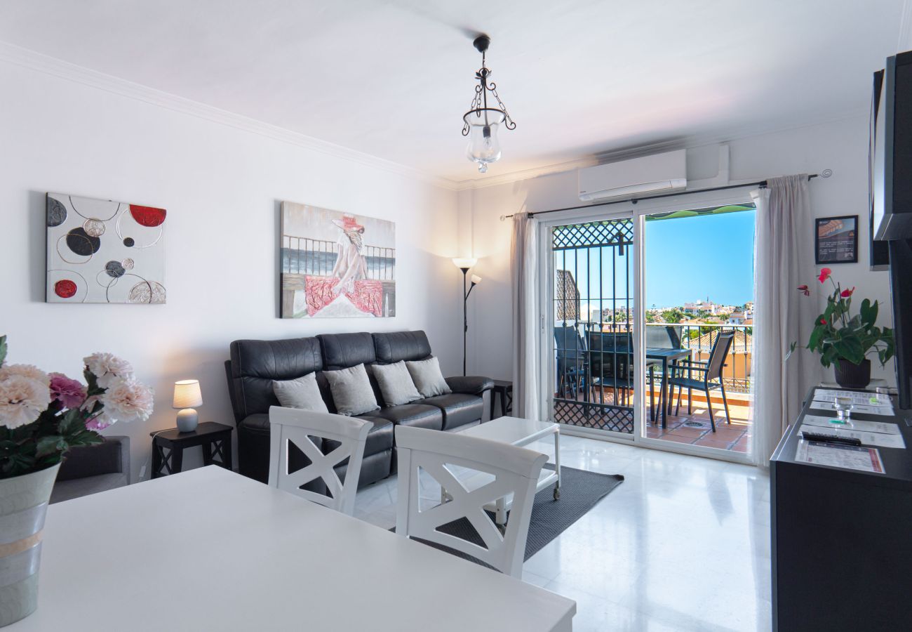 Casa a schiera a Nerja - Fuentesol Casa Ekman by Casasol 