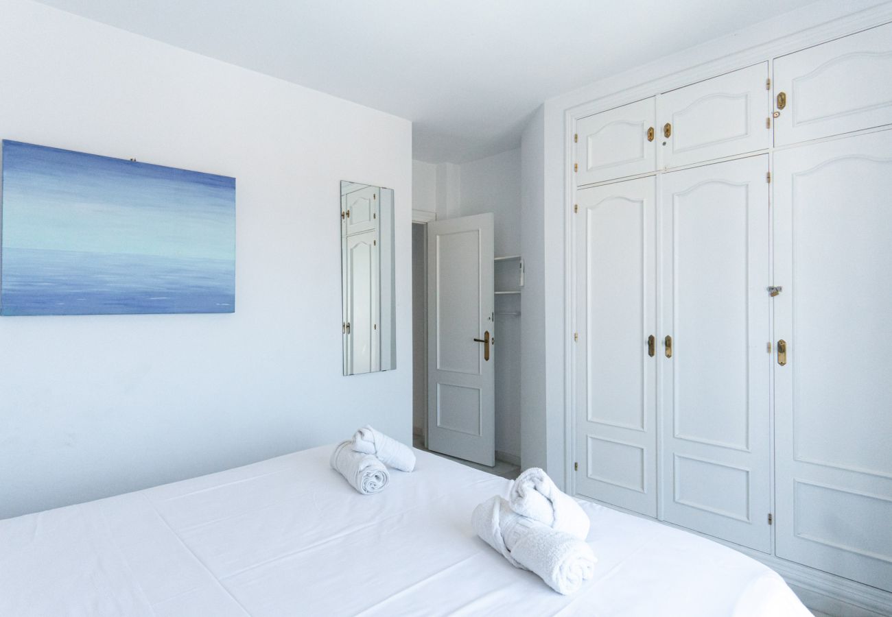 Casa a schiera a Nerja - Fuentesol Casa Ekman by Casasol 