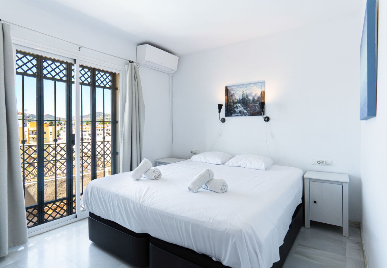 Casa a schiera a Nerja - Fuentesol Casa Ekman by Casasol 