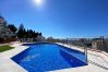 Casa a schiera a Nerja - Fuentesol Casa Ekman by Casasol 