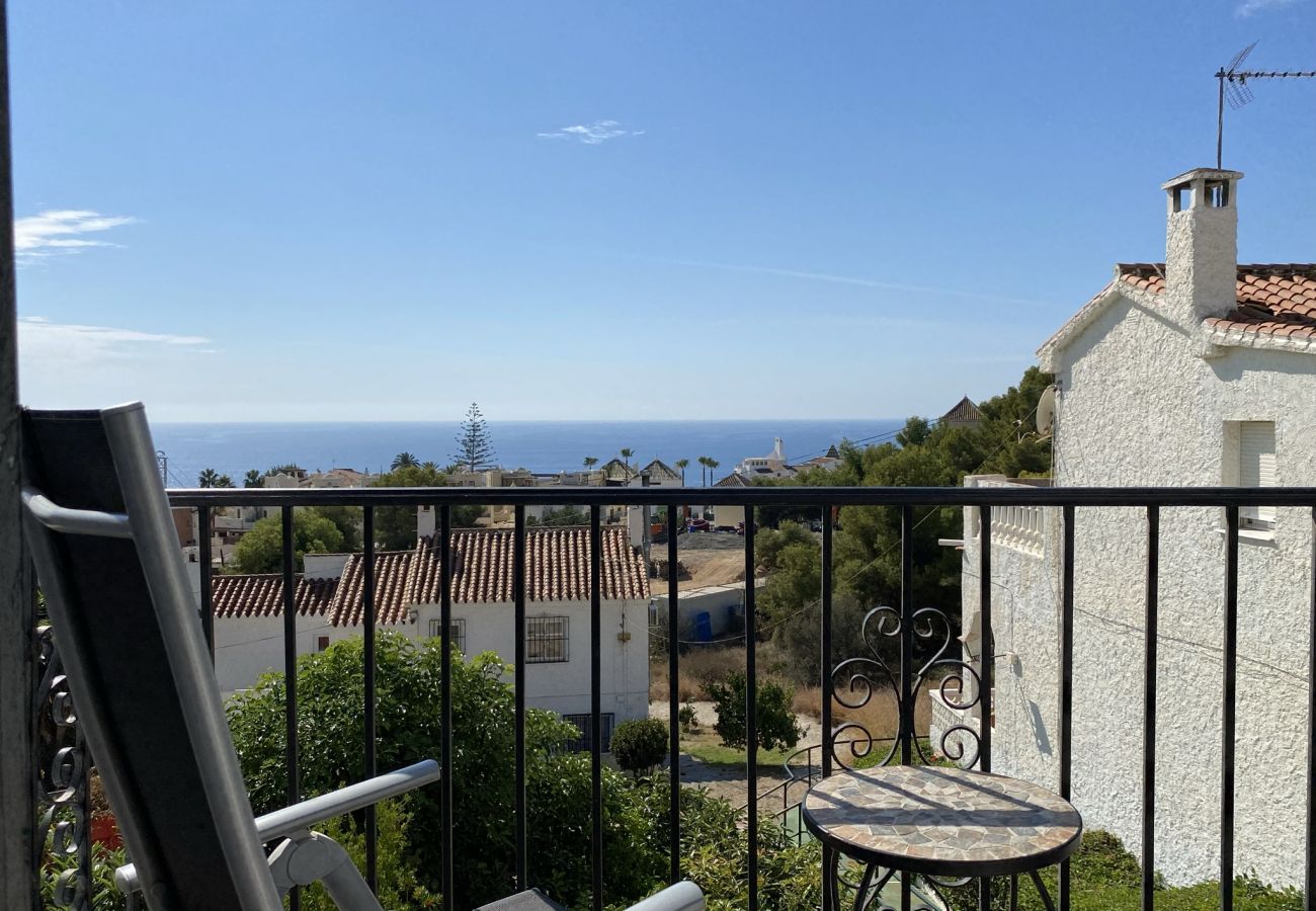 Casa a schiera a Nerja - Casa Lovisa Private Pool by Casasol 