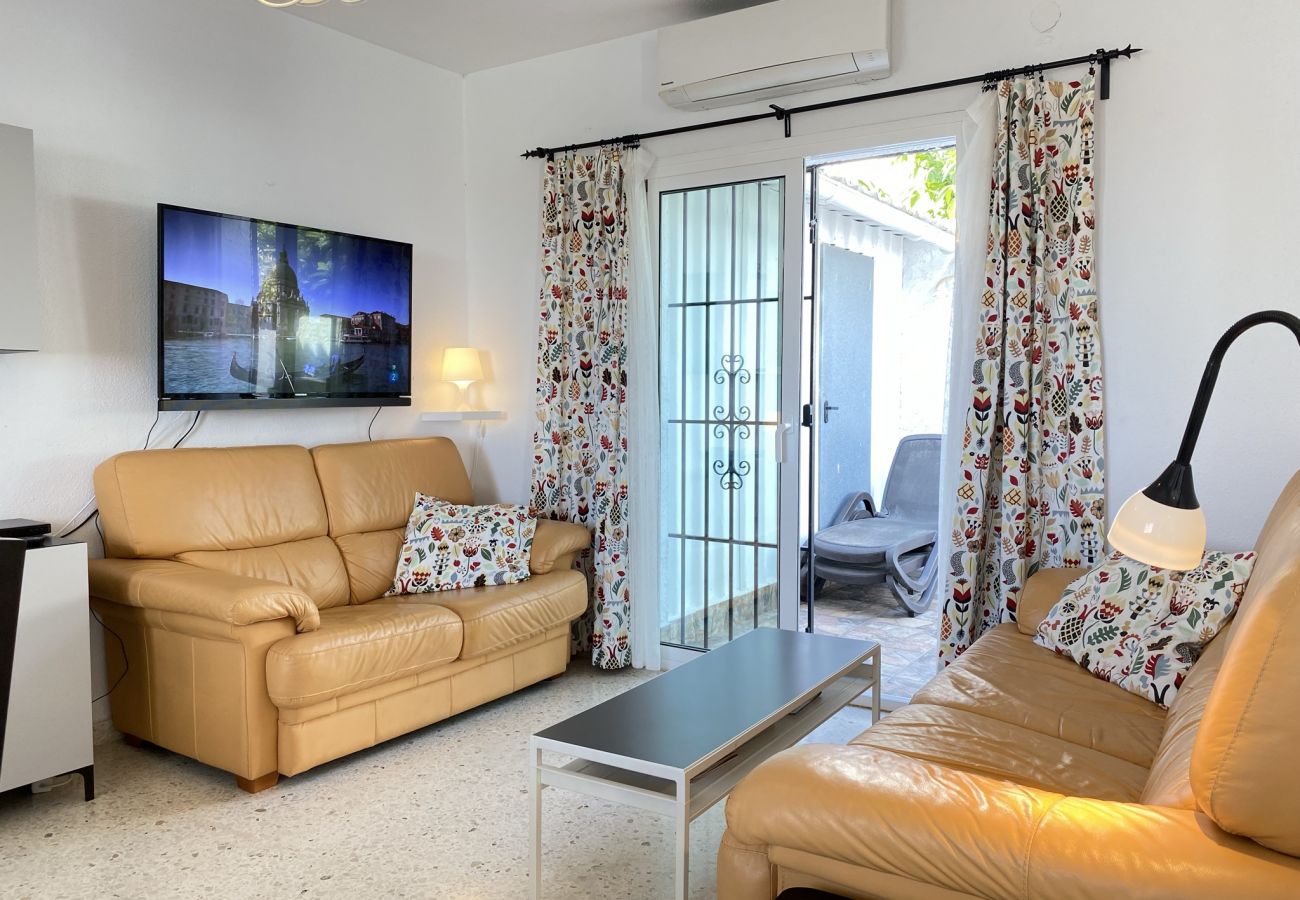 Casa a schiera a Nerja - Casa Lovisa Private Pool by Casasol 