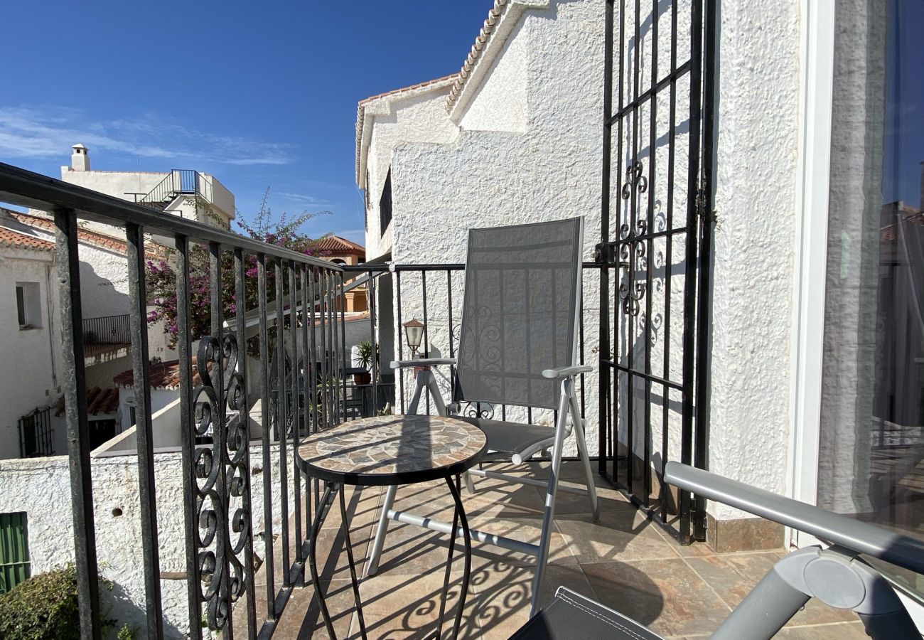 Casa a schiera a Nerja - Casa Lovisa Private Pool by Casasol 