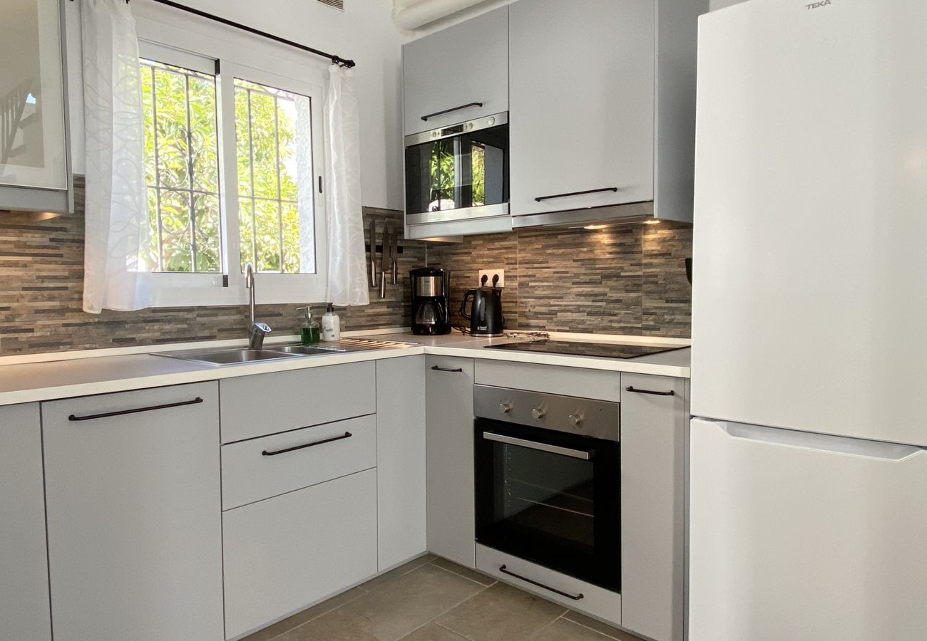 Casa a schiera a Nerja - Casa Lovisa Private Pool by Casasol 