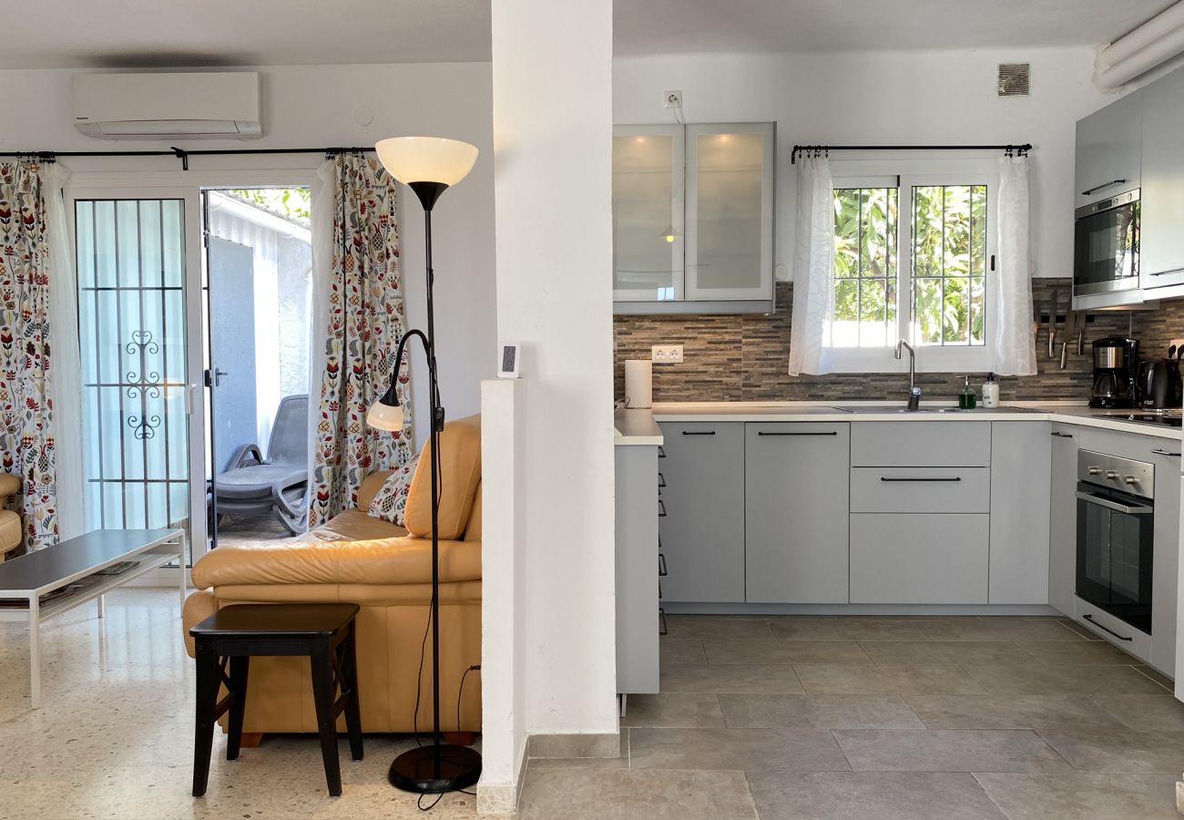 Casa a schiera a Nerja - Casa Lovisa Private Pool by Casasol 