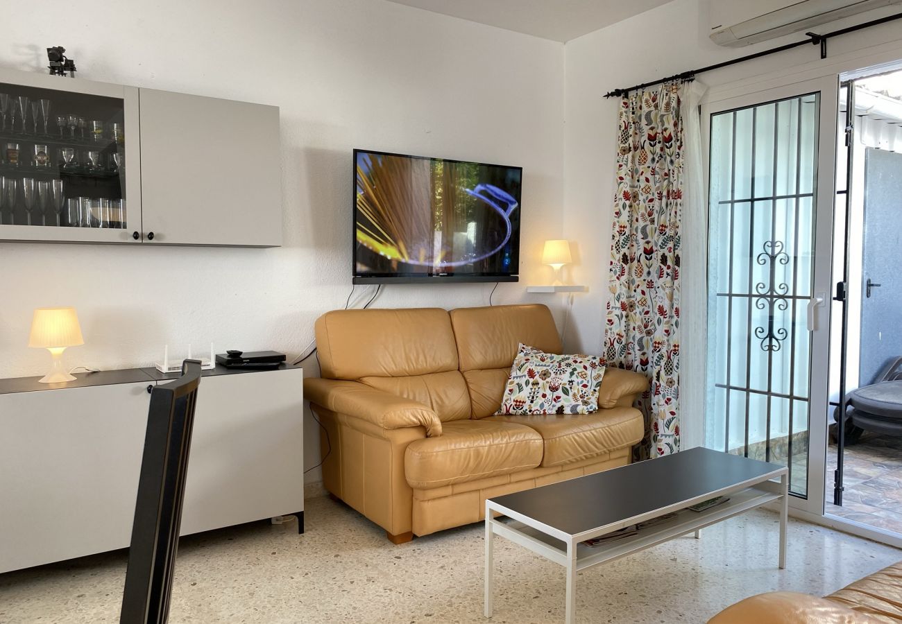 Casa a schiera a Nerja - Casa Lovisa Private Pool by Casasol 