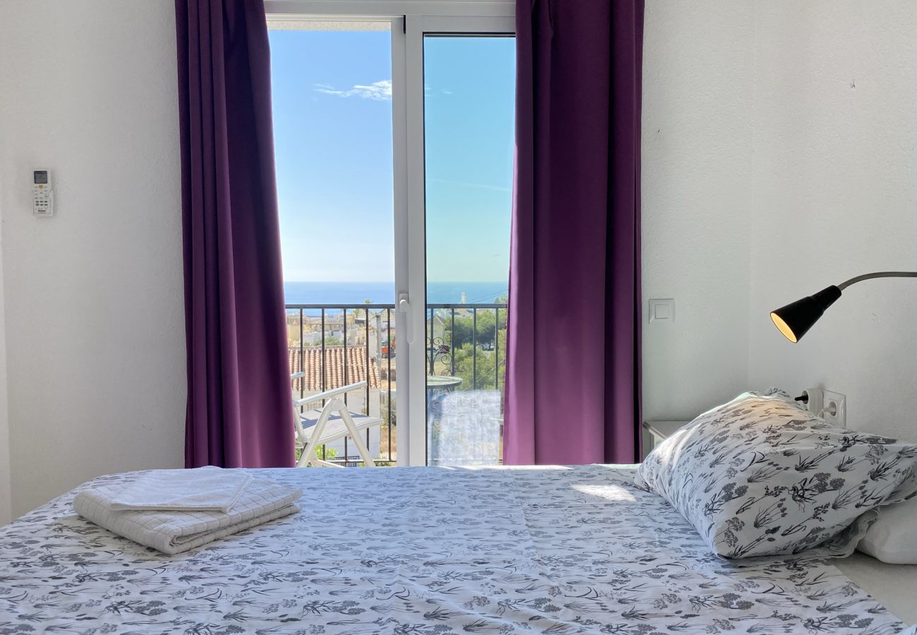 Casa a schiera a Nerja - Casa Lovisa Private Pool by Casasol 