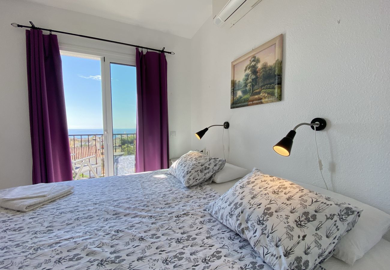 Casa a schiera a Nerja - Casa Lovisa Private Pool by Casasol 