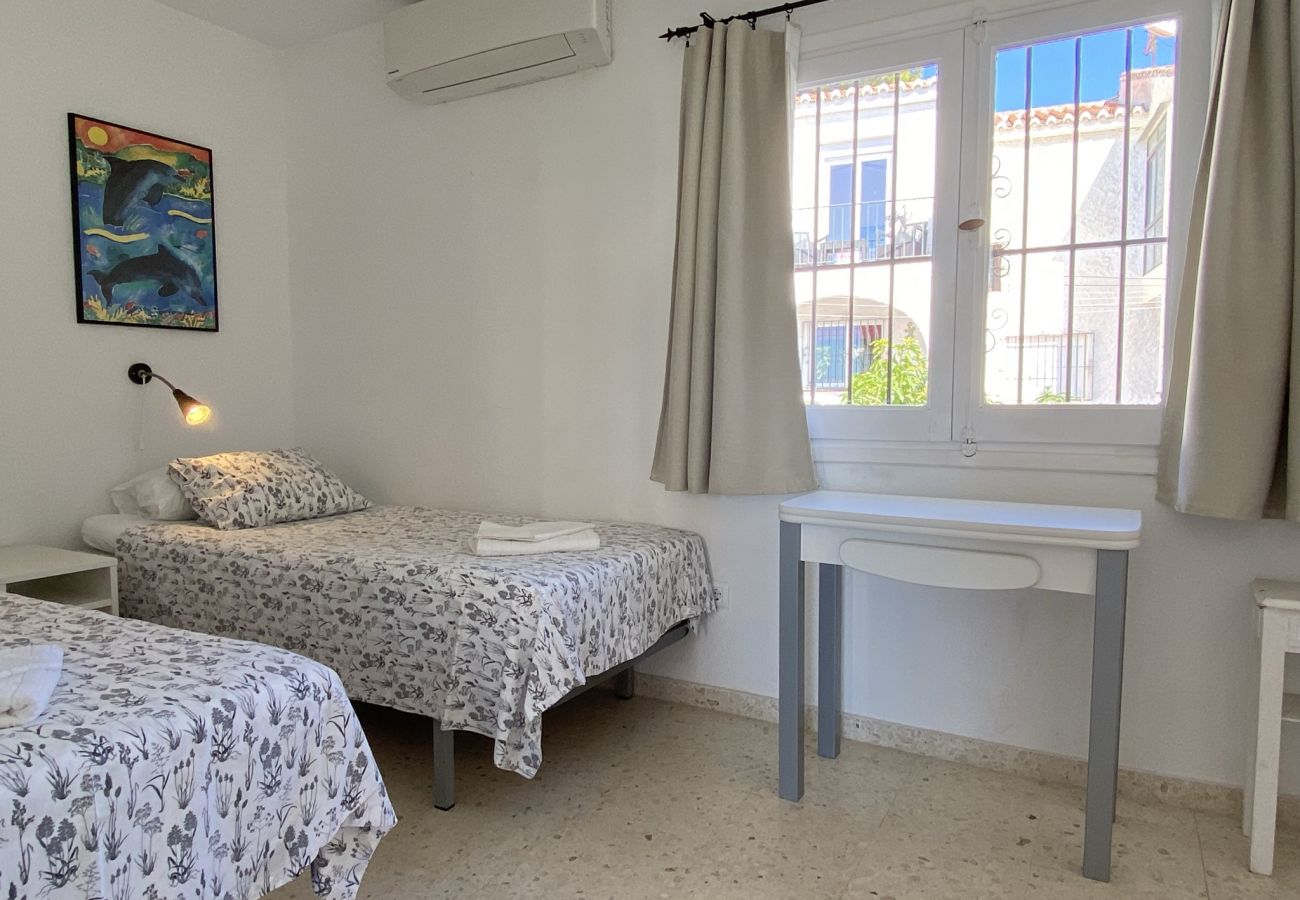 Casa a schiera a Nerja - Casa Lovisa Private Pool by Casasol 