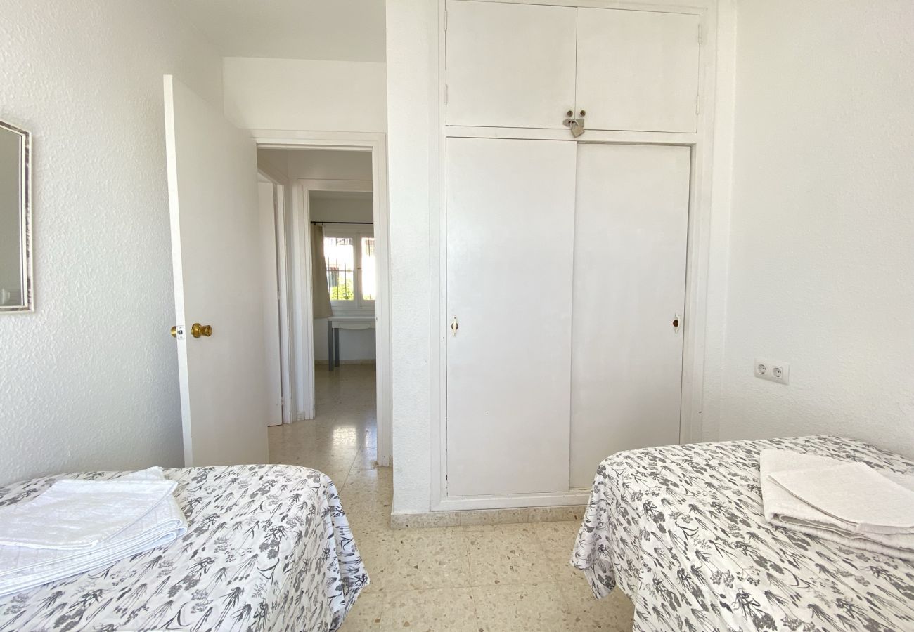 Casa a schiera a Nerja - Casa Lovisa Private Pool by Casasol 