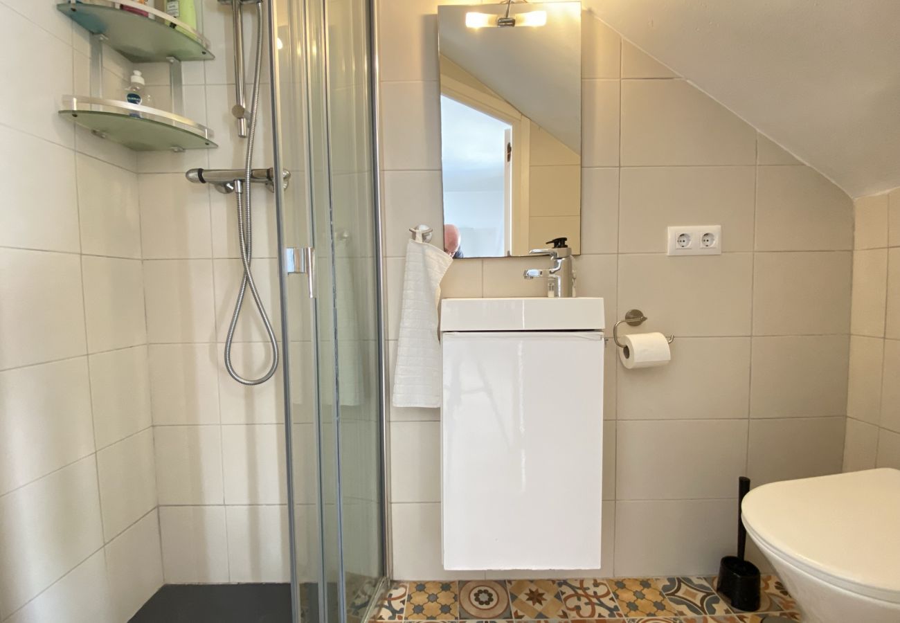 Casa a schiera a Nerja - Casa Lovisa Private Pool by Casasol 