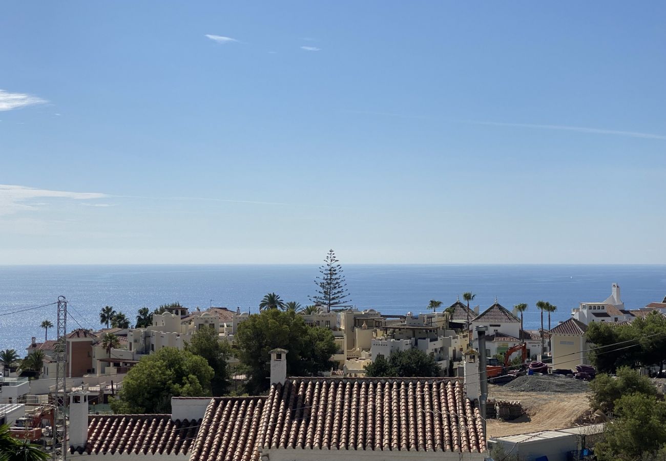 Casa a schiera a Nerja - Casa Lovisa Private Pool by Casasol 