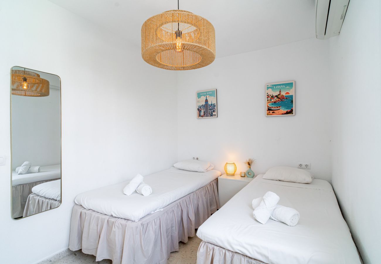 Casa a schiera a Nerja - Casa Lovisa Private Pool by Casasol 