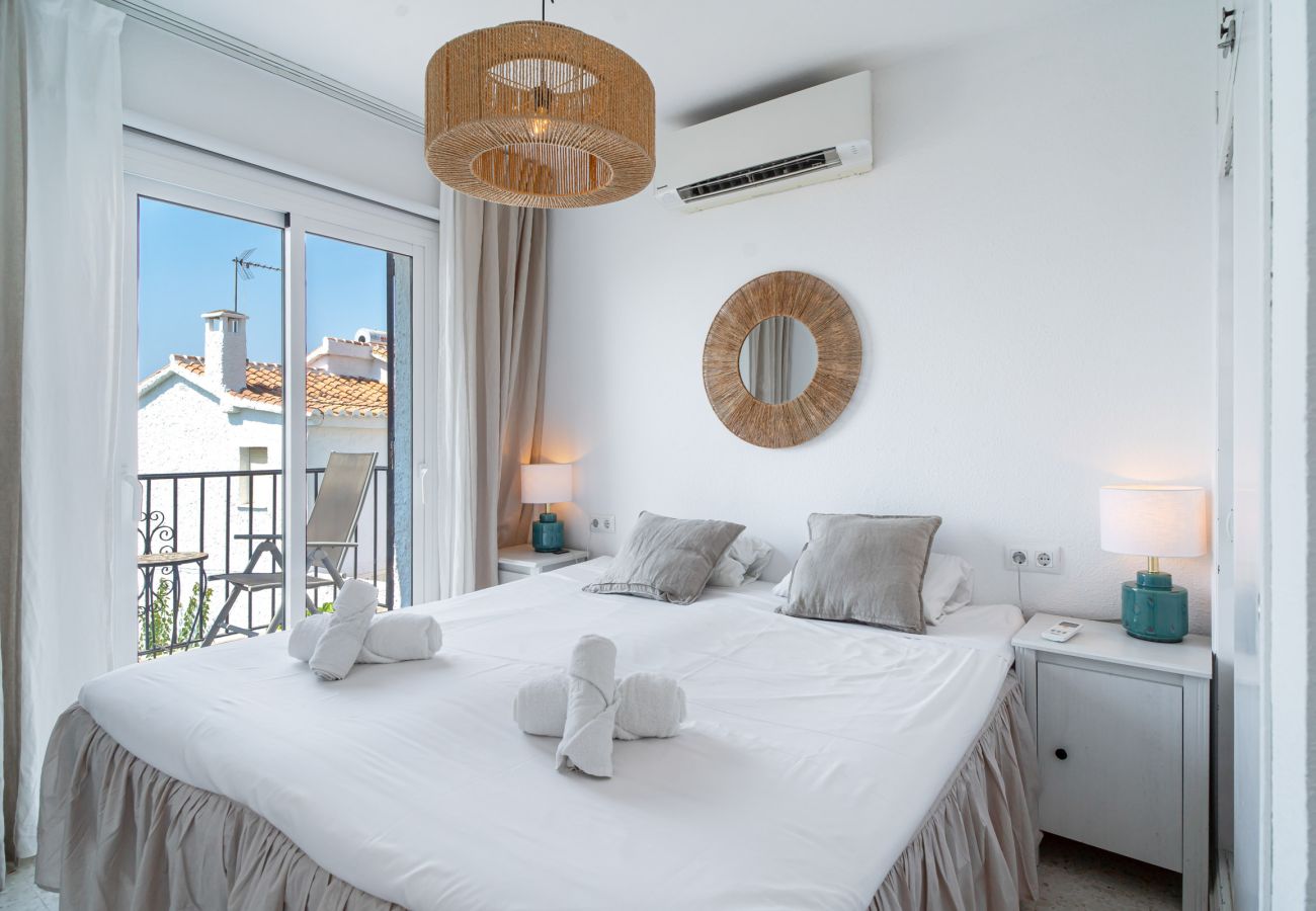 Casa a schiera a Nerja - Casa Lovisa Private Pool by Casasol 