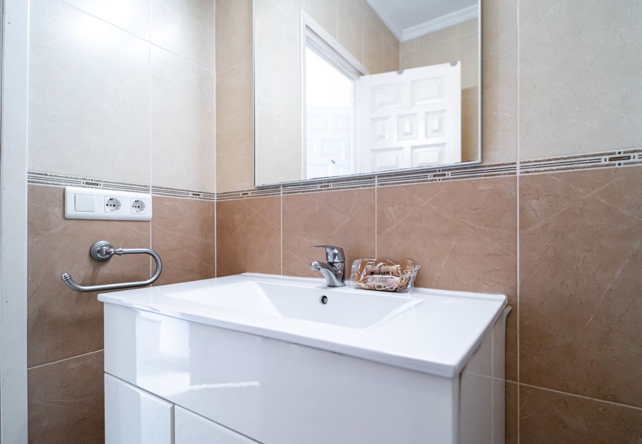 Appartamento a Nerja - Capistrano Playa 403 by Casasol