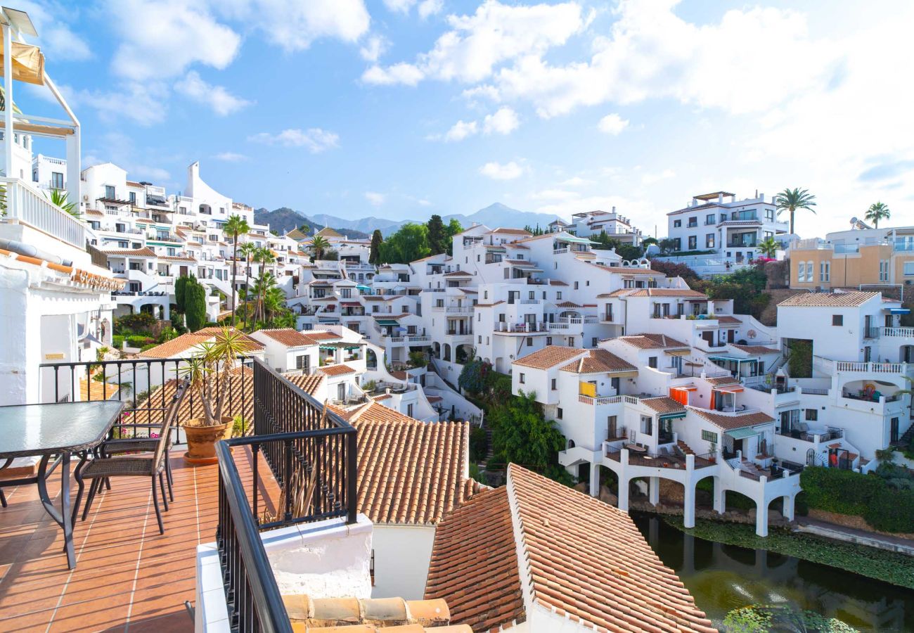 Appartamento a Nerja - Capistrano Playa 403 by Casasol