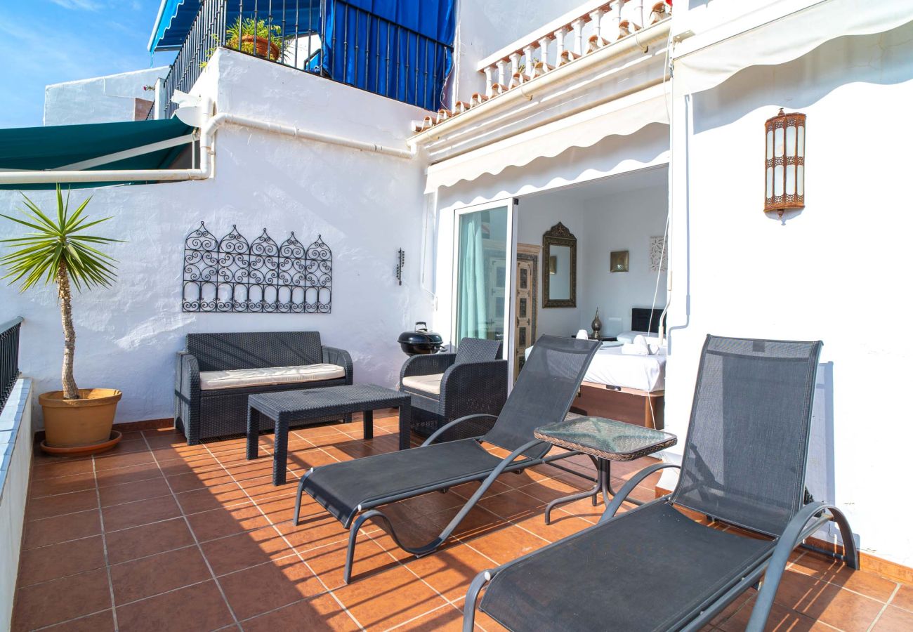Appartamento a Nerja - Capistrano Playa 403 by Casasol