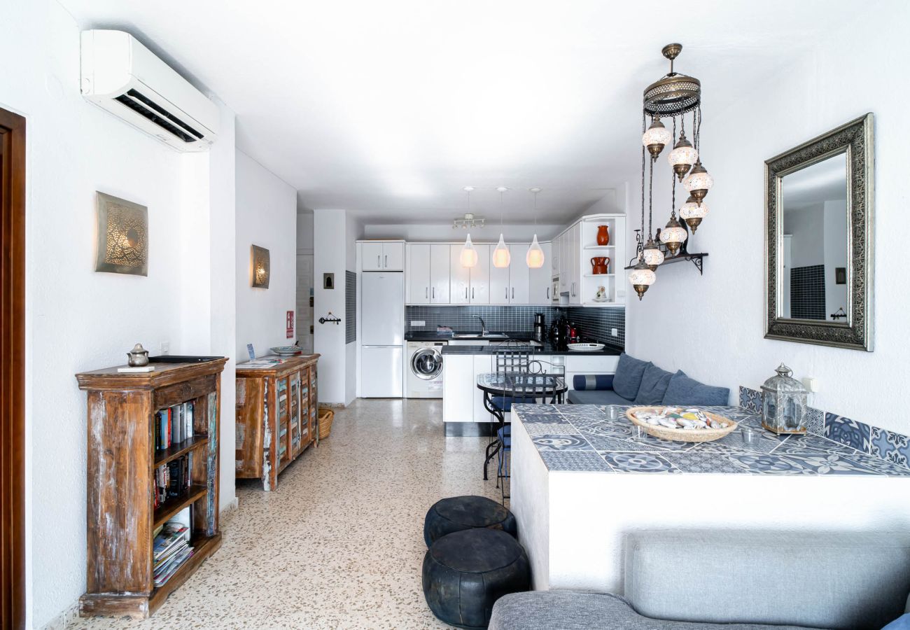 Appartamento a Nerja - Capistrano Playa 403 by Casasol